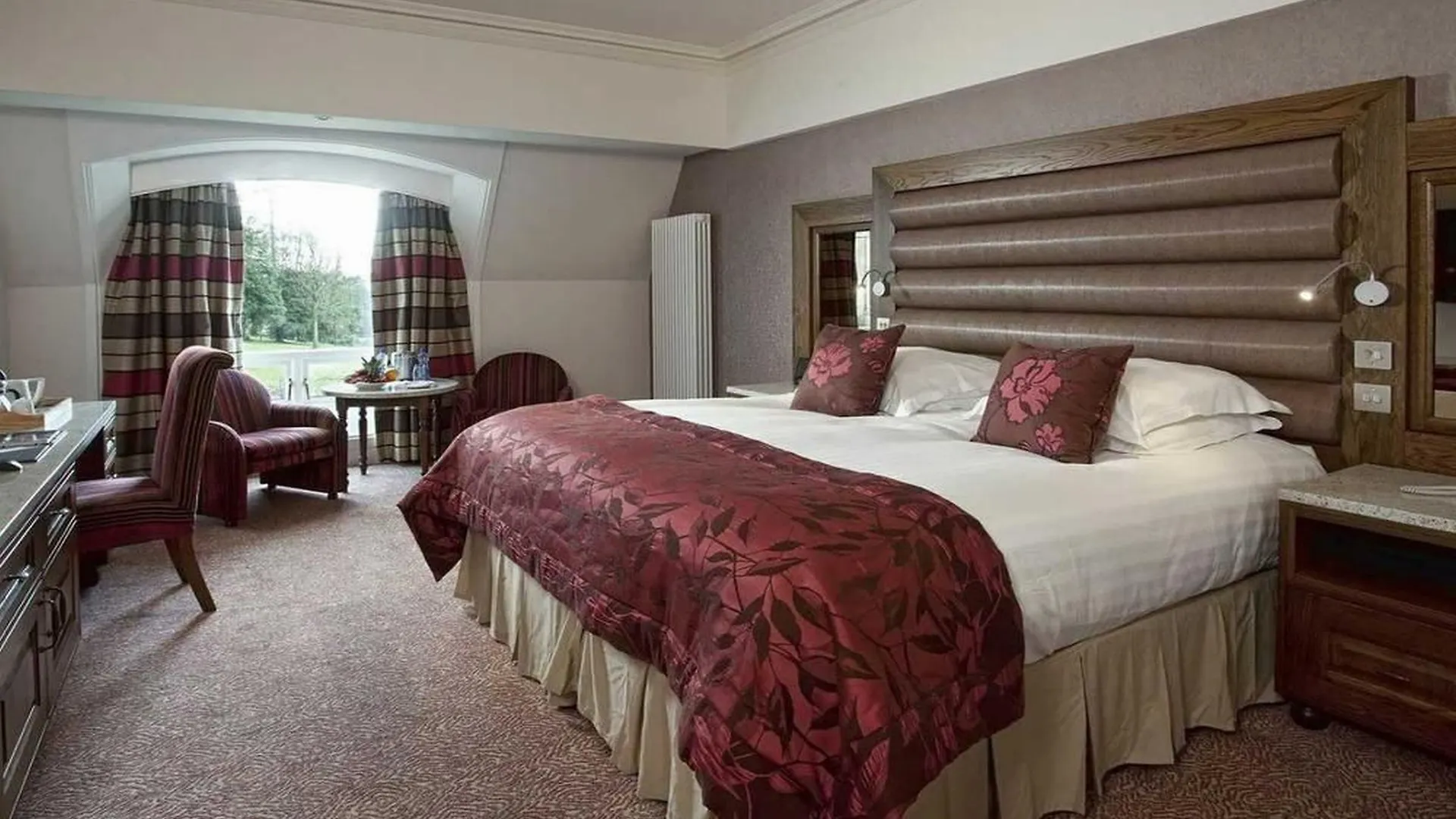 The Culloden Estate And Spa Holywood  5*, Holywood (Down)