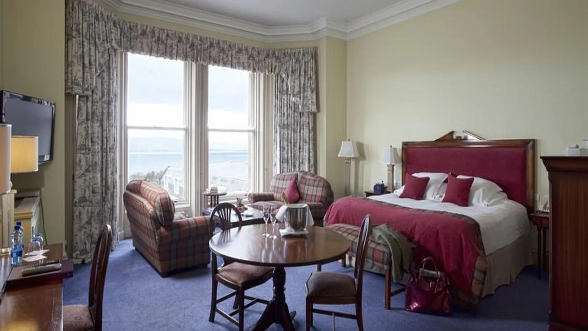 The Culloden Estate And Spa Holywood