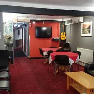 酒店 罗马路市景酒店