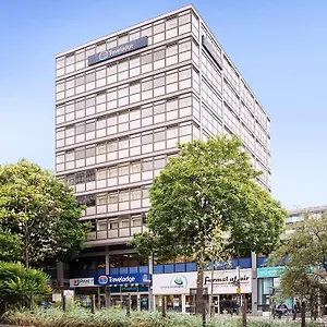 Hotel Travelodge