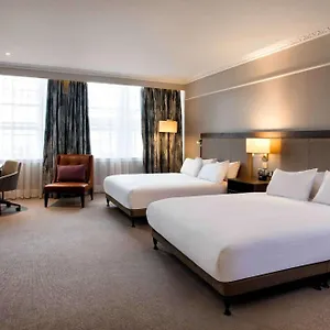 Hilton Carlton Edinburgh