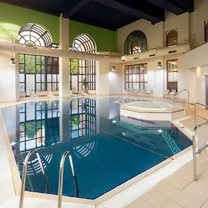 Crowne Plaza Leeds By Ihg Leeds (West Yorkshire)