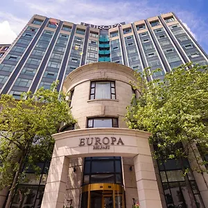 Europa Otel