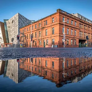 Titanic Otel
