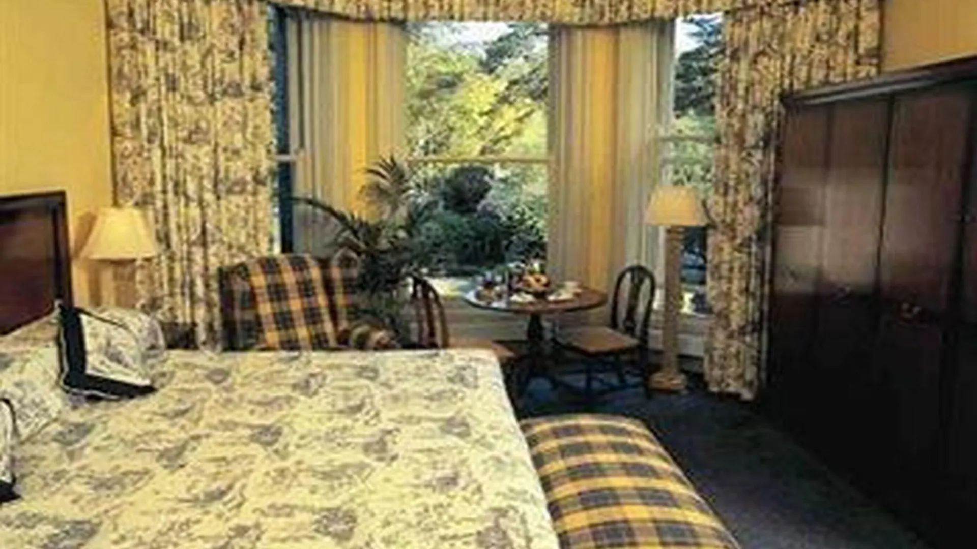 The Culloden Estate And Spa Holywood  Großbritannien