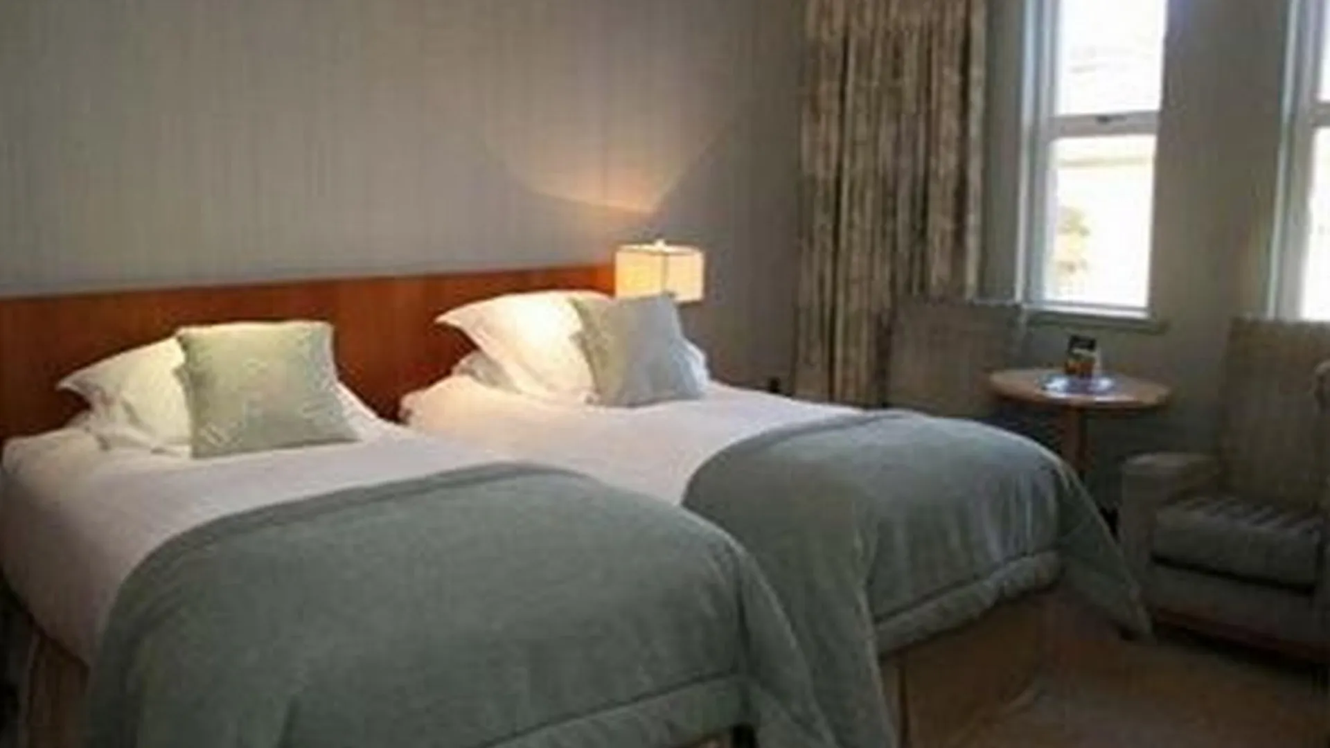 The Culloden Estate And Spa Holywood  5*, Holywood (Down)