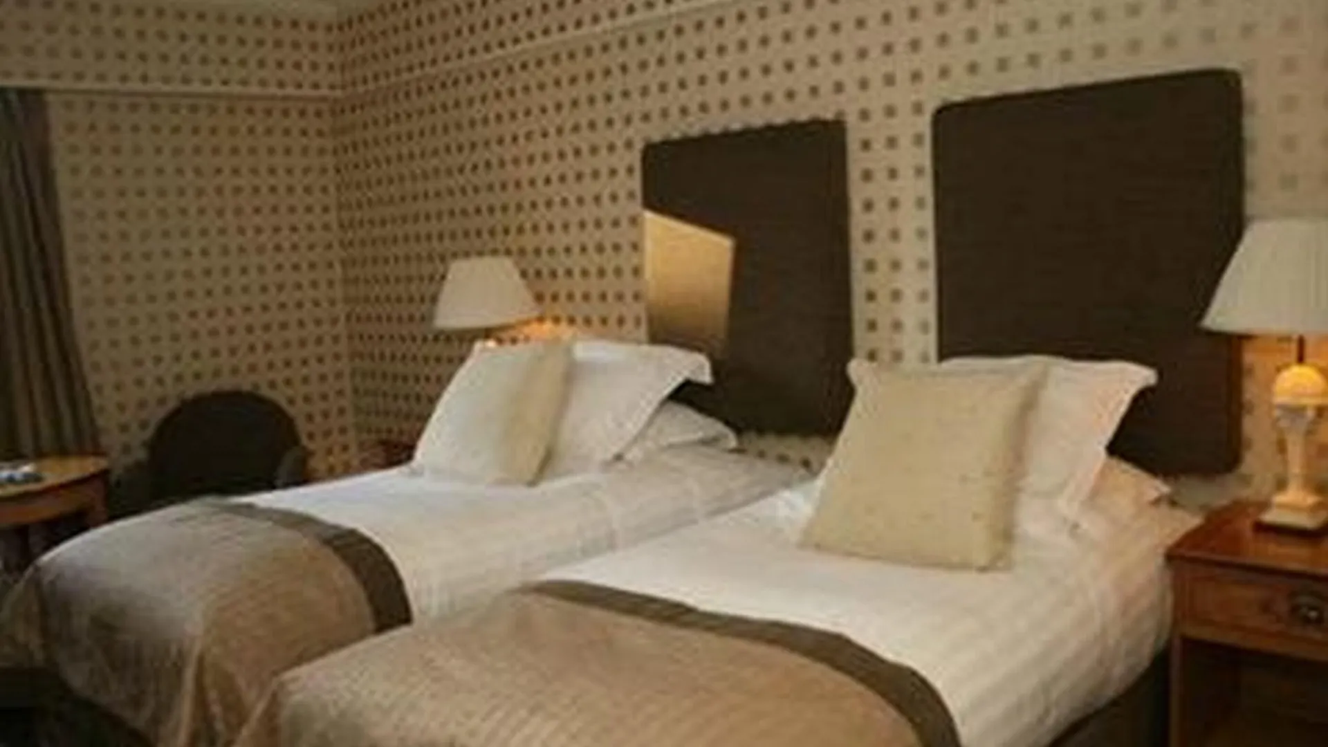 The Culloden Estate And Spa Holywood  Hotel
