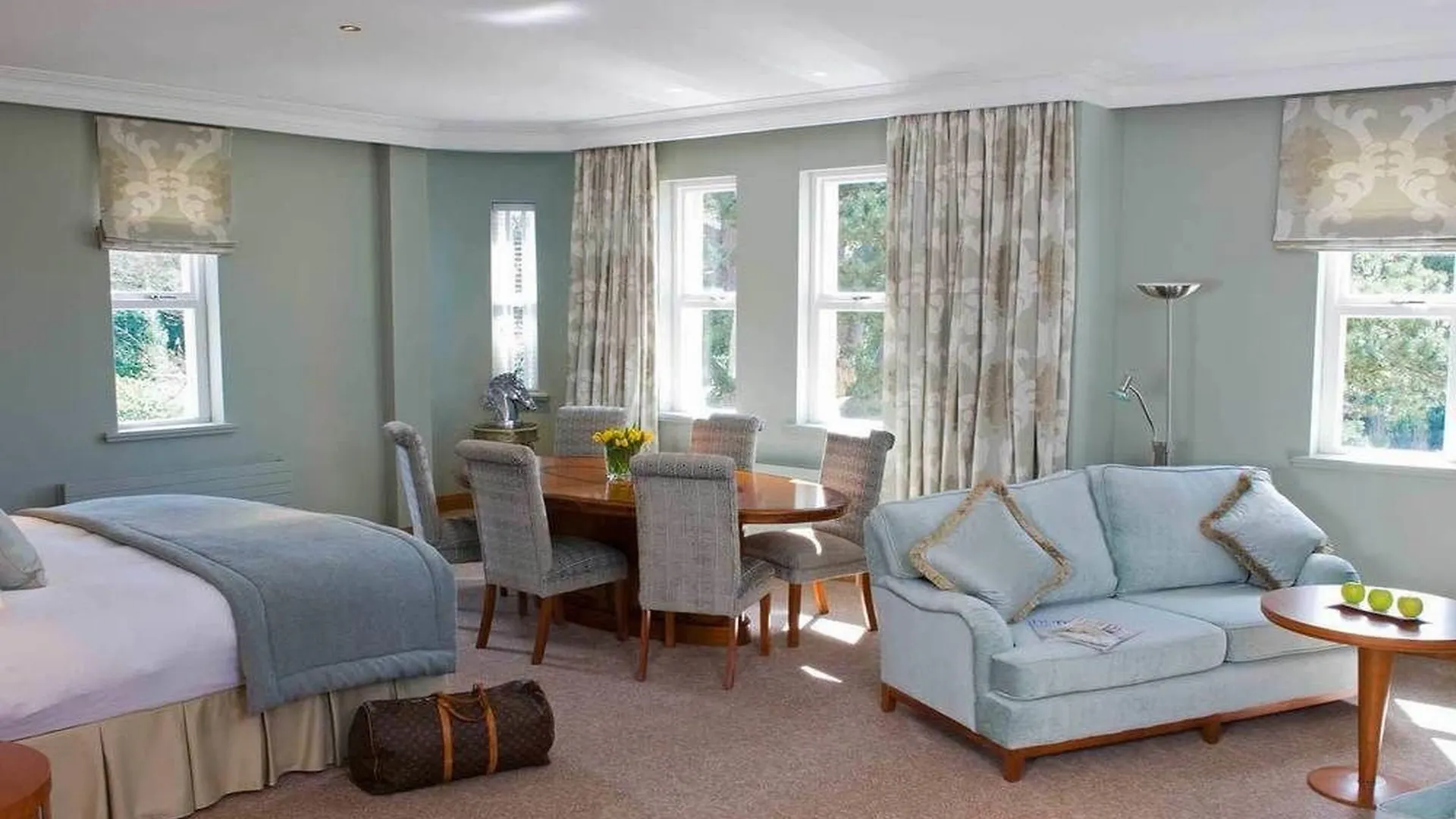 The Culloden Estate And Spa Holywood  5*, Holywood (Down) Großbritannien