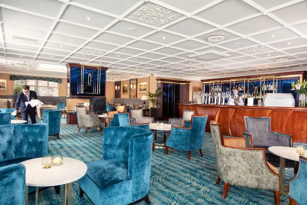 Hotel The Culloden Estate And Spa Holywood