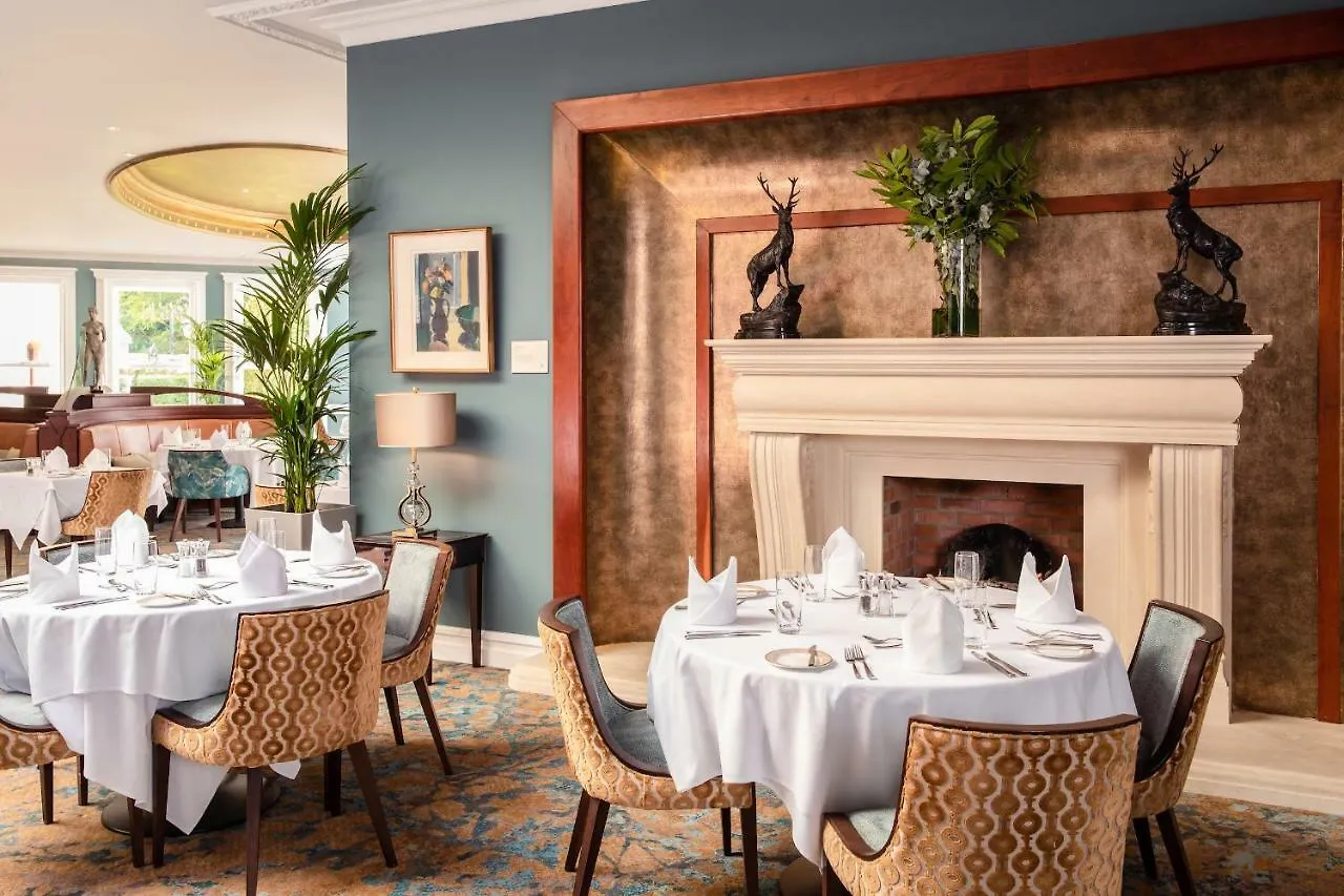 The Culloden Estate And Spa Holywood