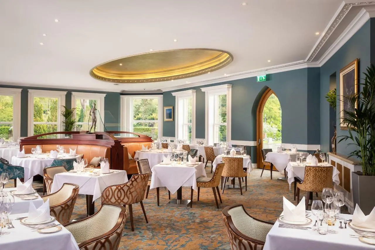 The Culloden Estate And Spa Holywood  Großbritannien