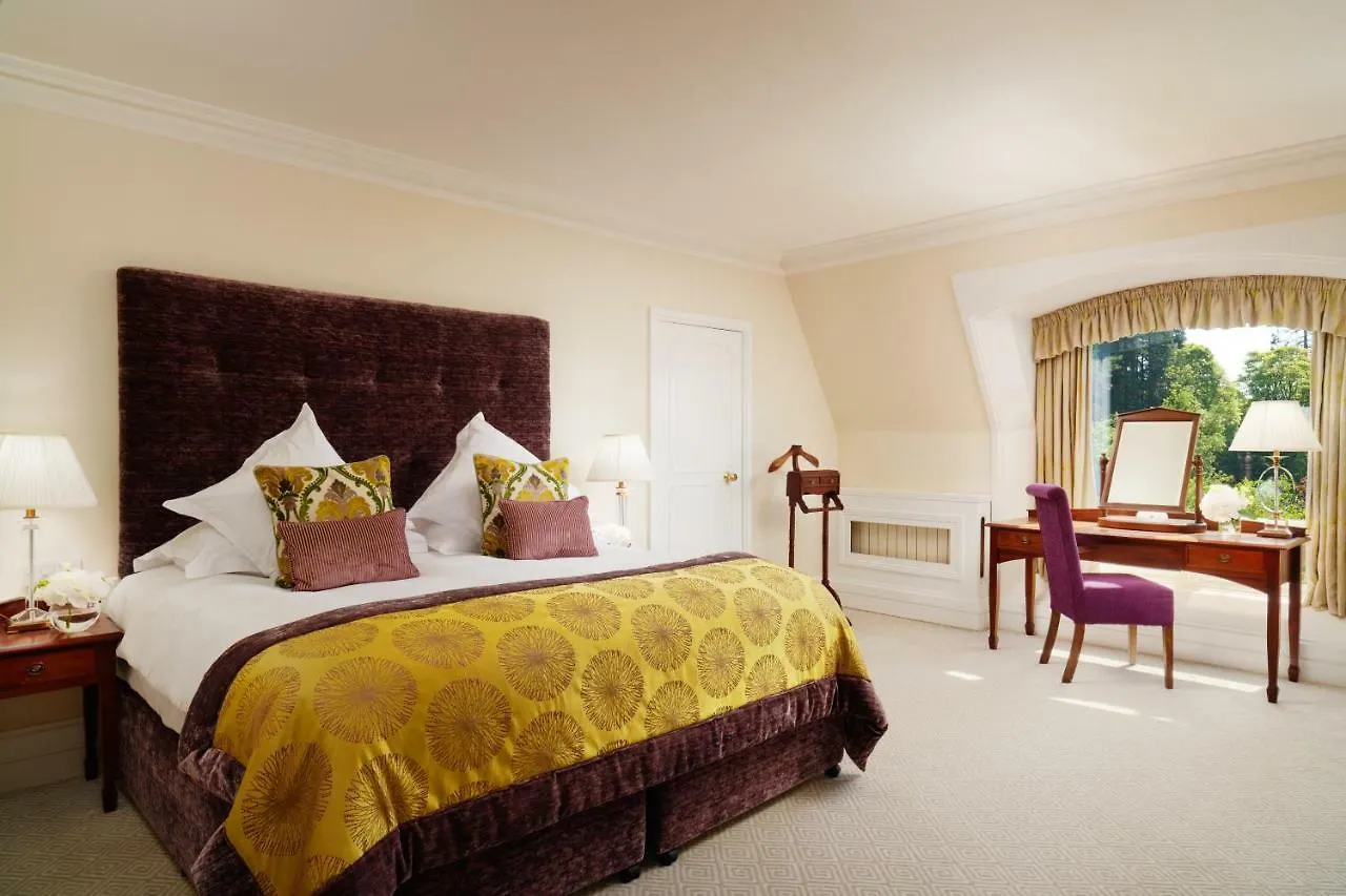 The Culloden Estate And Spa Holywood  Holywood (Down)